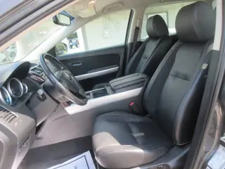 2014 Mazda CX-9