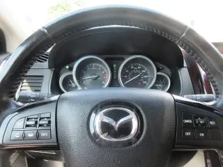2014 Mazda CX-9