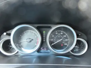 2014 Mazda CX-9