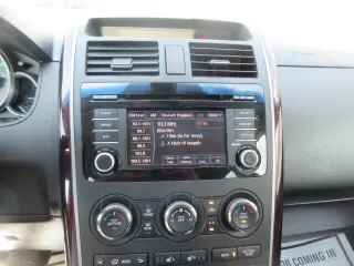 2014 Mazda CX-9