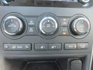 2014 Mazda CX-9