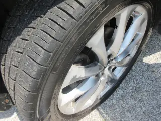 2014 Mazda CX-9