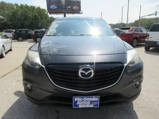 2014 Mazda CX-9