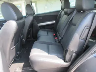 2014 Mazda CX-9