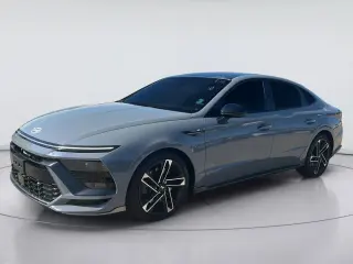 Hyundai SONATA 2024 N Line 4dr Sedán