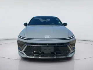 Hyundai SONATA 2024 N Line 4dr Sedán