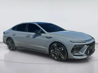 Hyundai SONATA 2024 N Line 4dr Sedán
