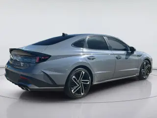 Hyundai SONATA 2024 N Line 4dr Sedán