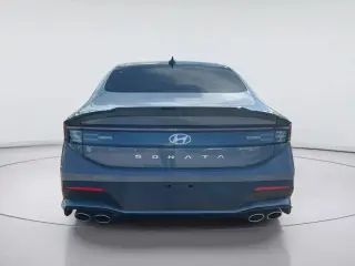 Hyundai SONATA 2024 N Line 4dr Sedán