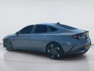 Hyundai SONATA 2024 N Line 4dr Sedán