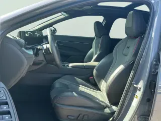 Hyundai SONATA 2024 N Line 4dr Sedán