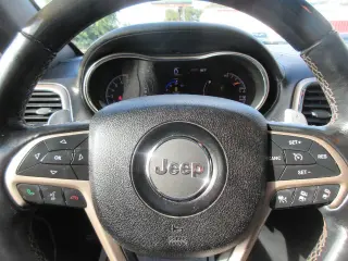 2016 Jeep Grand Cherokee