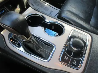 2016 Jeep Grand Cherokee