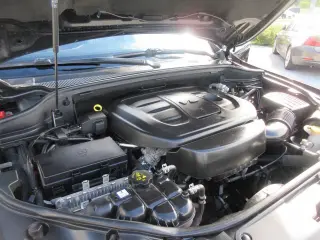 2016 Jeep Grand Cherokee
