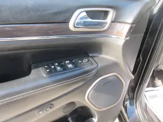 2016 Jeep Grand Cherokee