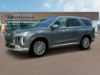 Hyundai PALISADE 2025 AWD Calligraphy 4dr SUV