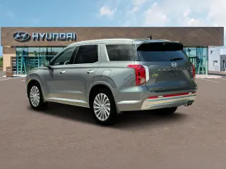 Hyundai PALISADE 2025 AWD Calligraphy 4dr SUV