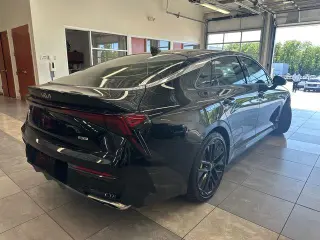 Kia K5 2026 GT 4dr Sedan