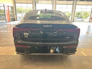 Kia K5 2026 GT 4dr Sedan