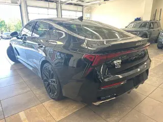 Kia K5 2026 GT 4dr Sedan