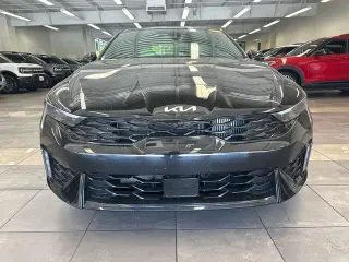 Kia K5 2026 GT 4dr Sedan