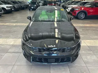 Kia K5 2026 GT 4dr Sedan