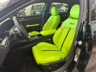 Kia K5 2026 GT 4dr Sedan