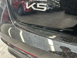 Kia K5 2026 GT 4dr Sedan