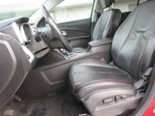 2013 Chevrolet Equinox
