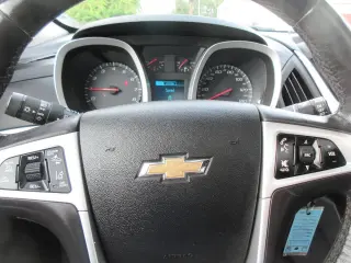 2013 Chevrolet Equinox