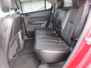 2013 Chevrolet Equinox