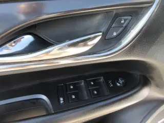 2015 Cadillac ATS