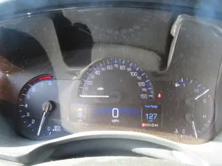 2015 Cadillac ATS