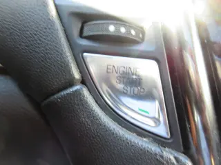 2015 Cadillac ATS