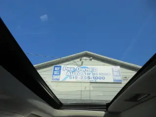 2015 Cadillac ATS