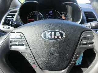 2015 Kia Forte