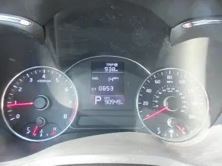 2015 Kia Forte