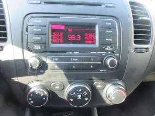 2015 Kia Forte