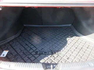 2015 Kia Forte