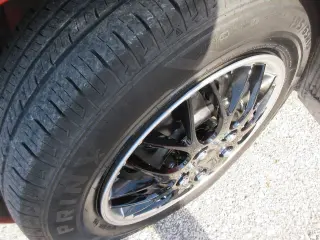 2015 Kia Forte