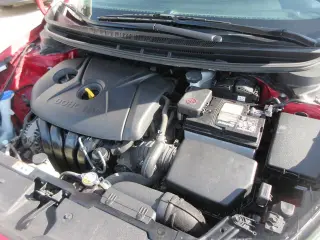 2015 Kia Forte
