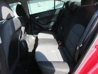 2015 Kia Forte