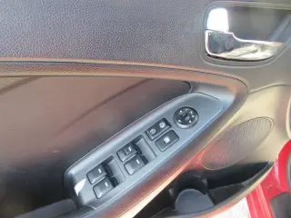 2015 Kia Forte
