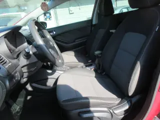 2015 Kia Forte