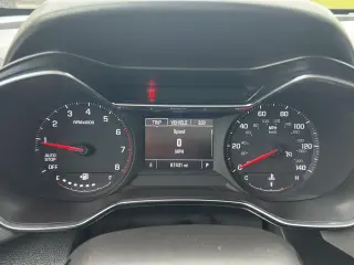 Chevrolet Trailblazer 2021 LT 4 SUV