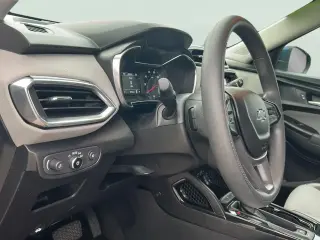 Chevrolet Trailblazer 2021 LT 4 SUV
