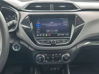 Chevrolet Trailblazer 2021 LT 4 SUV