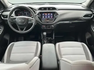 Chevrolet Trailblazer 2021 LT 4 SUV