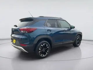 Chevrolet Trailblazer 2021 LT 4 SUV