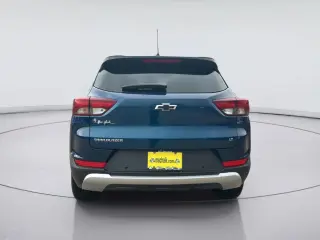 Chevrolet Trailblazer 2021 LT 4 SUV